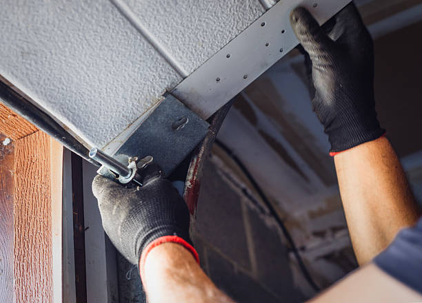 Reliable Garage Door Panel Replacement contractor in Darmstadt, IN by Garage Doors Repair Pro